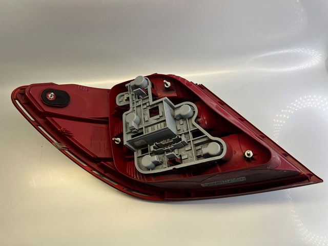 2010 2011 2012 2013 BMW F10 535i 550 GT Passenger Side LED Tail Light