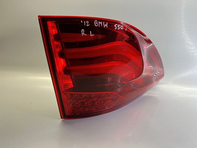 2010 2011 2012 2013 BMW F10 535i 550 GT Passenger Side LED Tail Light