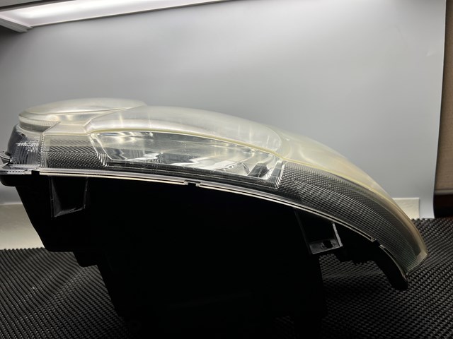 2006-2009 Land Rover Range Rover L322 Left Driver Headlight Xenon Oem 6689K