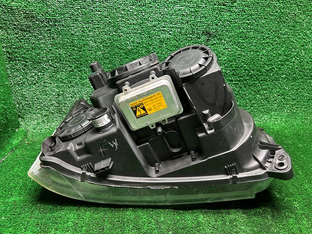 2006-2009 Land Rover Range Rover L322 Left Driver Headlight Xenon Oem 6689K