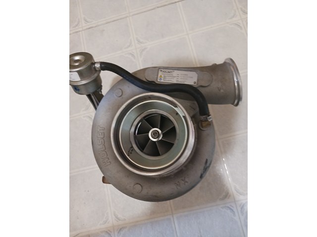 2007 Dodge Ram 3500 Turbo