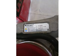 2007 Dodge Ram 3500 Turbo