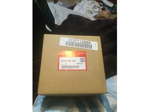 2012 Honda Civic ABS Pump