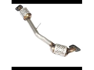 2005 Subaru Outback Catalytic Converter