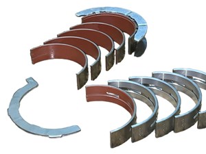 2018 Ford 5.0L Mustang Coyote, F-150 Engine Bearing