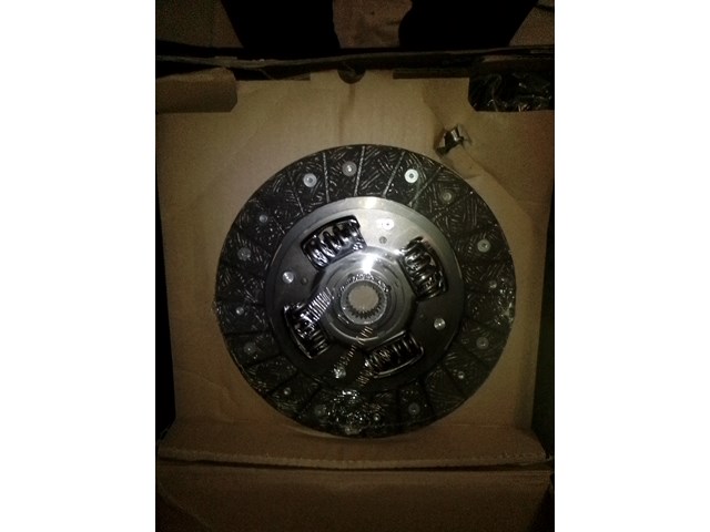 2003,2004,2005 Mitsubishi Eclipse Clutch