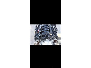 2018 Ford E-150 5.0 Engine