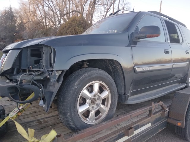 2004 GMC Envoy Front Door