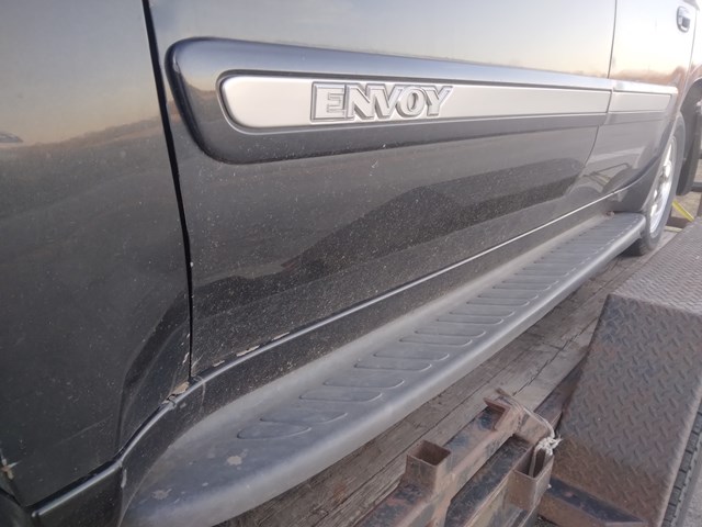 2004 GMC Envoy Front Door