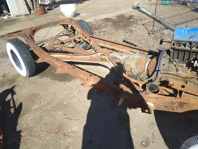 1949 Buick Roadmaster Manual Transmission w/clutch