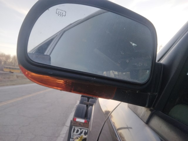2004 GMC Envoy Side View Mirror - Drivers Side