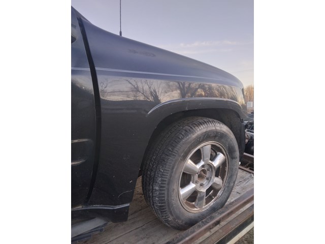 2004 GMC Envoy Fender - Passenger Side