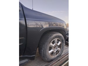2004 GMC Envoy Fender - Passenger Side