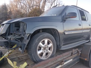 Image of 2004 GMC Envoy car