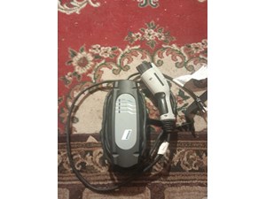 2015 BMW 330e Charger/Inverter/Converter