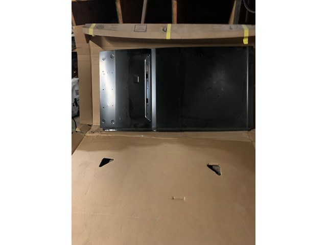 2019 Dodge Sprinter 2500 Rear Door