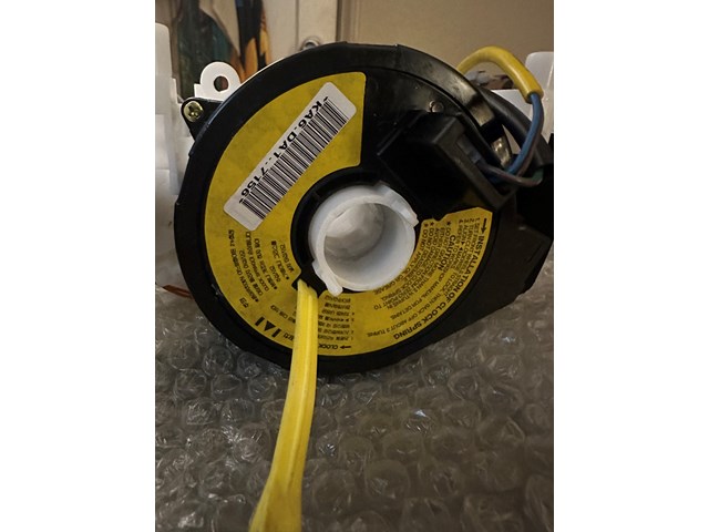  mulitfunction switch for a 2003 kia rio