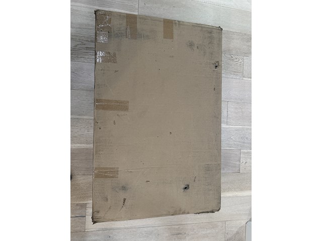 2005-2013 Chevy Corvette Radiator Core NEW