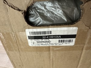 2005-2013 Chevy Corvette Radiator Core NEW