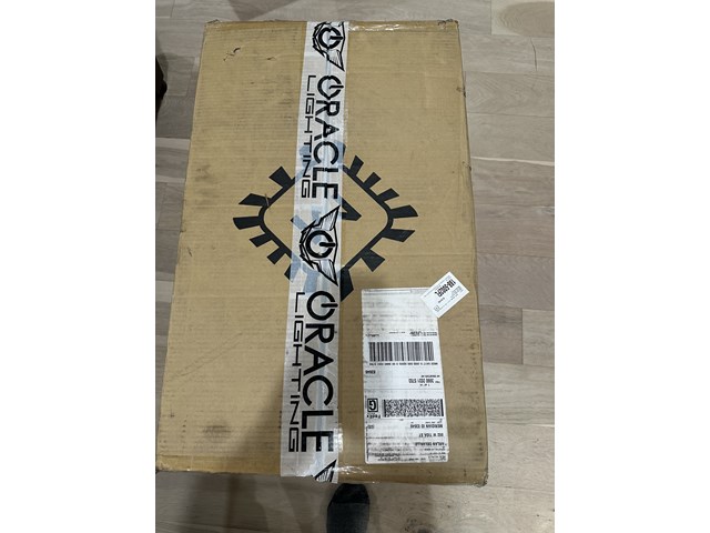 NEW Morimoto Headlights Corvette C6 (05-13) XB LED RGB CUSTOM V2