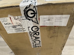 NEW Morimoto Headlights Corvette C6 (05-13) XB LED RGB CUSTOM V2