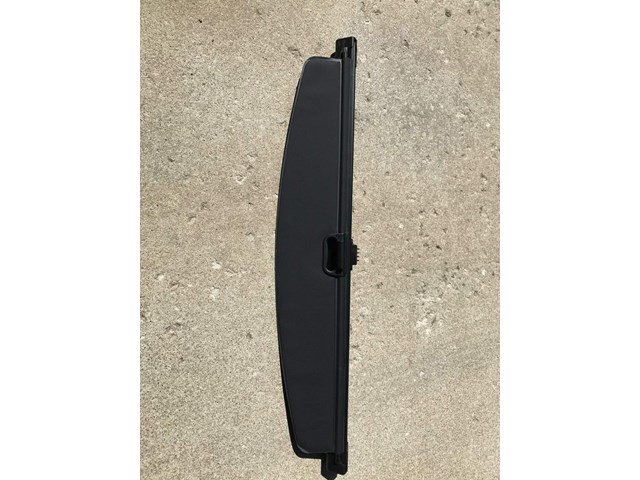 2017 BMW X3 Trunk Privacy shade