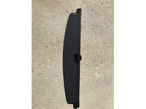 2017 BMW X3 Trunk Privacy shade