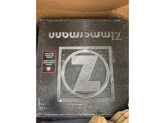 2017 BMW X3 FULL set  Brake Components