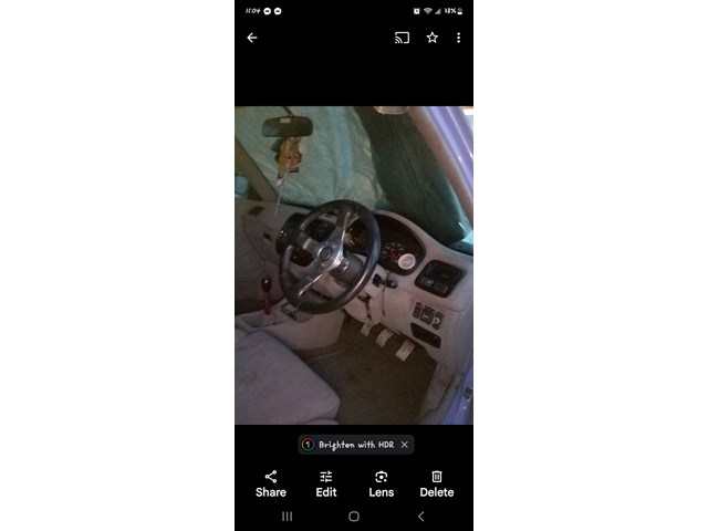 1999 Honda Civic Complete Custom Recaro  Interior