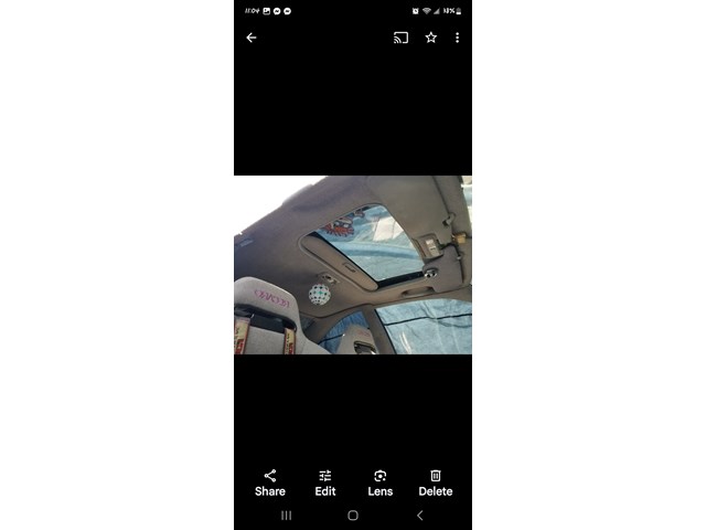 1999 Honda Civic Complete Custom Recaro  Interior