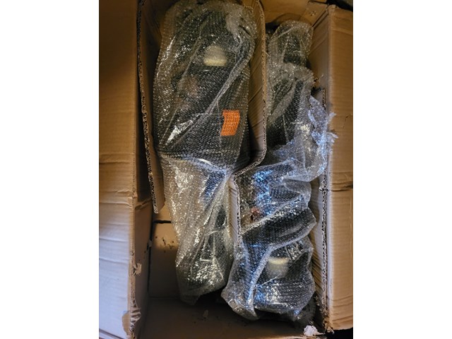 2001 Toyota RAV4 Coil Spring