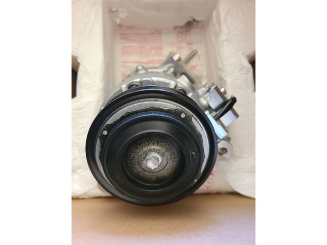2019 GMC Sierra 1500 AC Compressor