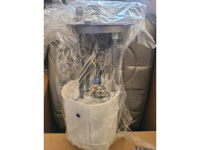 2009 Cadillac Escalade Fuel Pump