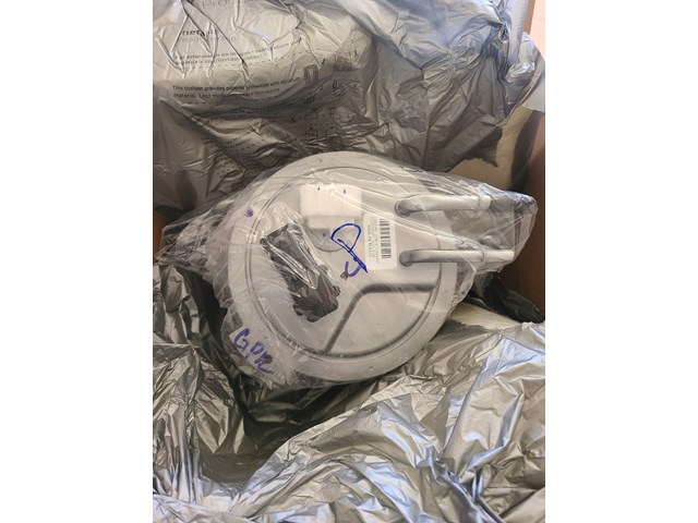 2009 Cadillac Escalade Fuel Pump