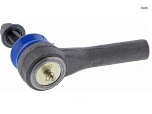 2007 Dodge Caliber Tie Rod