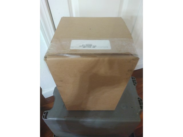 2013 Navistar Brake Master Cylinder