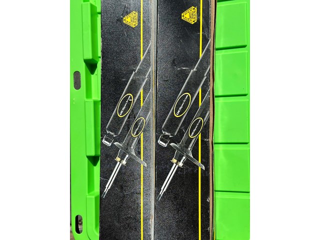 Monroe OE Spectrum Shocks - 37217 (NEW SET of 2)