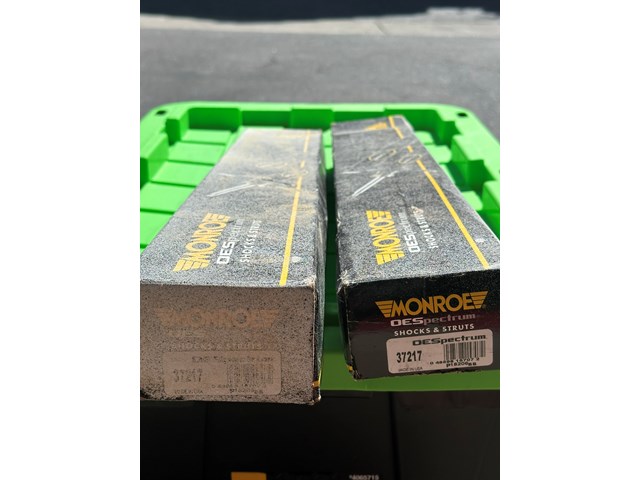 Monroe OE Spectrum Shocks - 37217 (NEW SET of 2)