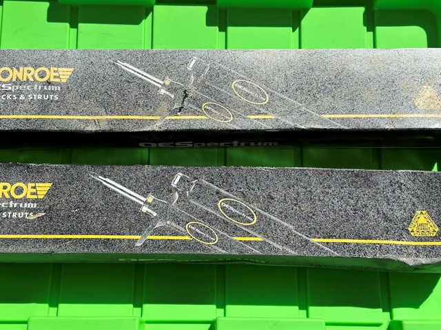 Monroe OE Spectrum Shocks - 37217 (NEW SET of 2)