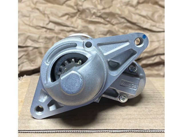 2012 Ford F150 Starter