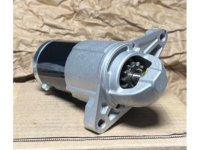 2012 Ford F150 Starter