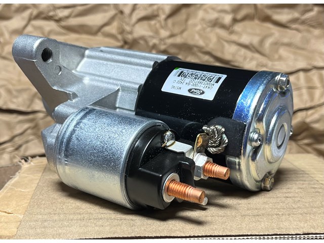2012 Ford F150 Starter