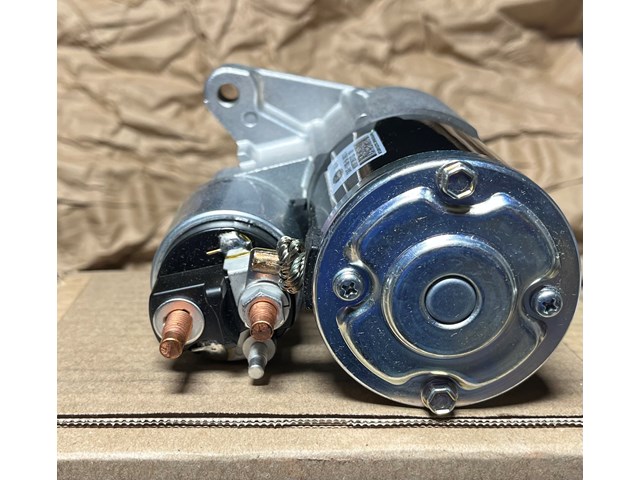 2012 Ford F150 Starter