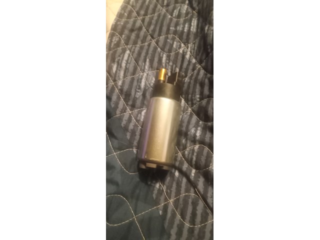 2001 Nissan Xterra Fuel Pump