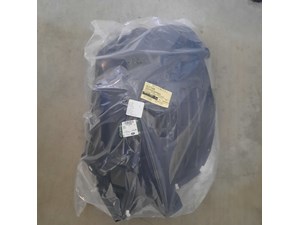 2018 Land Rover Discovery Fender Liner