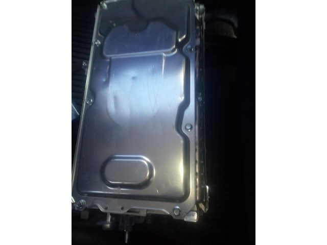 2023 Toyota RAV4 Charger/Inverter/Converter