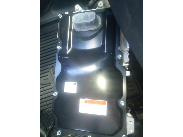 2023 Toyota RAV4 Charger/Inverter/Converter