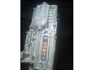 2023 Toyota RAV4 Charger/Inverter/Converter