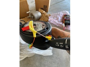 2019 Dodge Charger Steering Column Trim