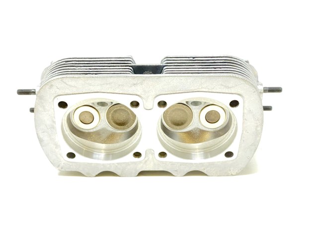 1971 Volkswagen Beetle Cylinder Head